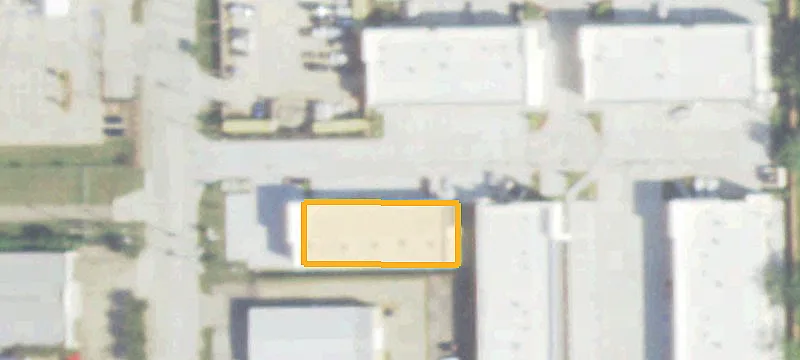 Standalone Retail Storefront