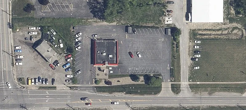 Retail and Office Lease Space