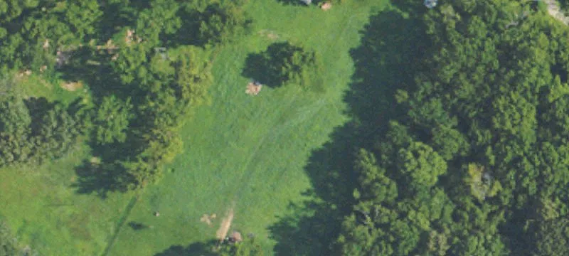 Highway Frontage Development Land