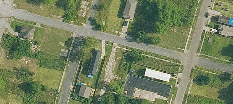 Large Residential Development Lot