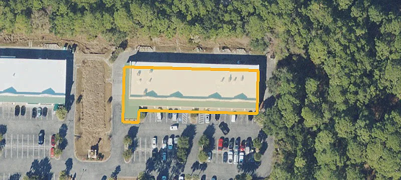 High-Visibility Retail Space
