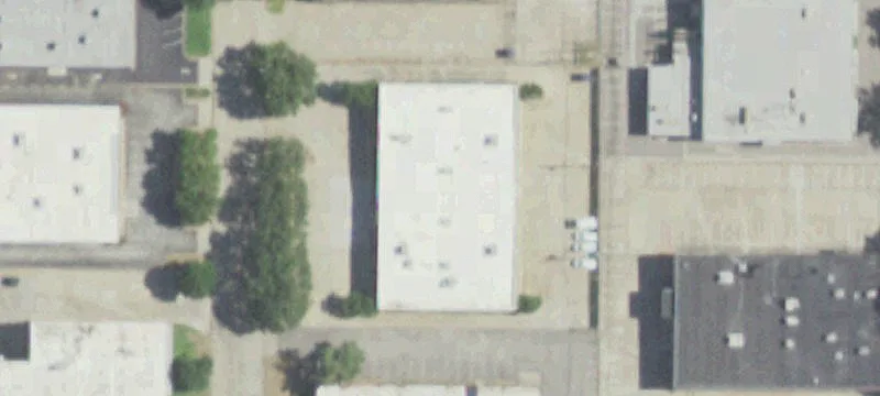 Office Building with Existing Occupancy