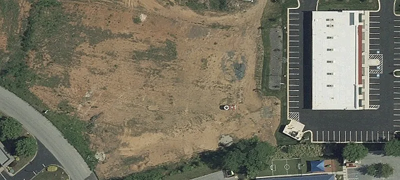 Industrial Land for Lease