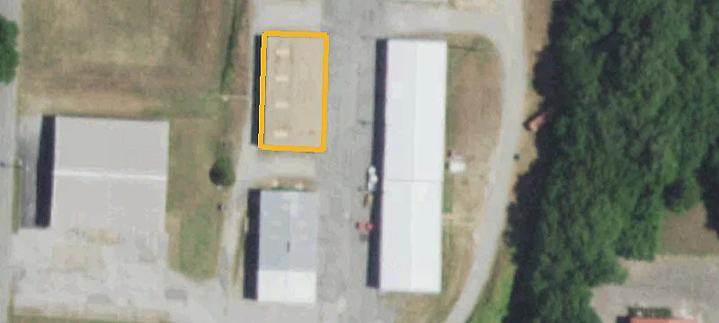 Commercial Warehouse for Lease