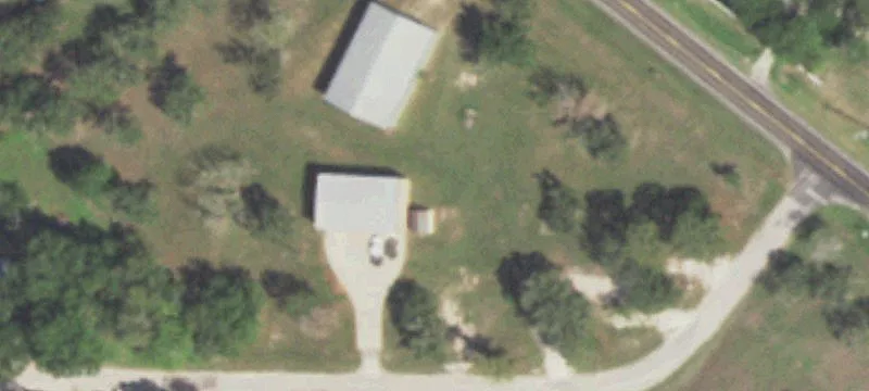 Multi-Building Industrial Property