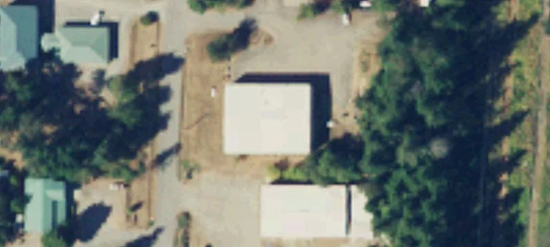 High-Bay Industrial and Office