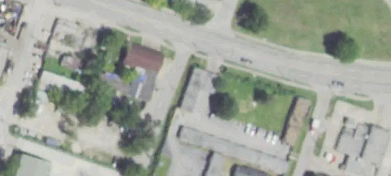 Commercial Development Land Parcel