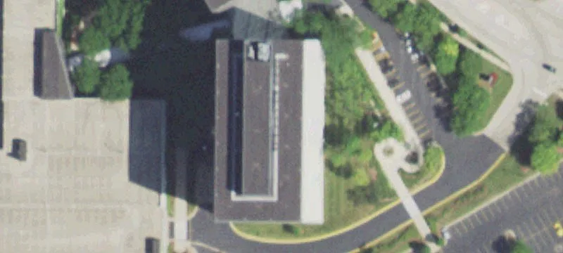 Office Building Near Transit