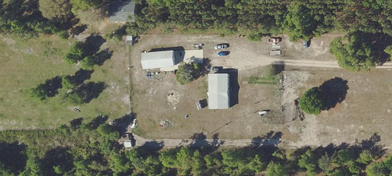 Fenced Pasture Acreage with Workshop