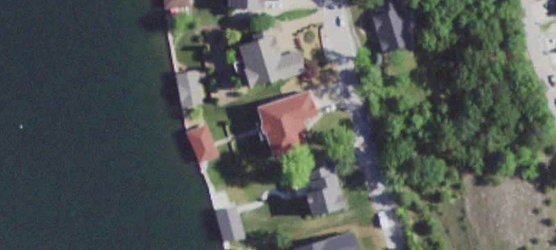 Lake-View Homesite Lot