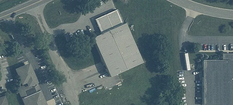 Warehouse with Office Space