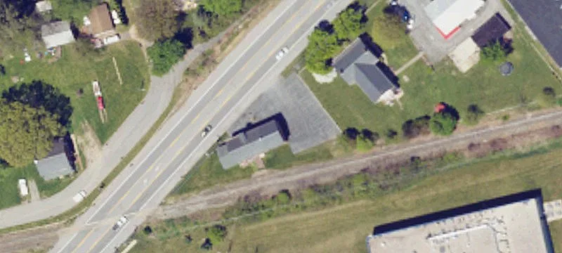 General Industrial Warehouse Facility