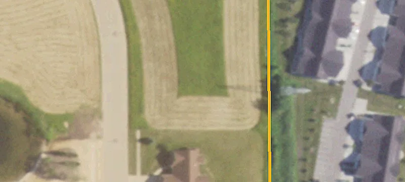 Waterfront Residential Building Lots