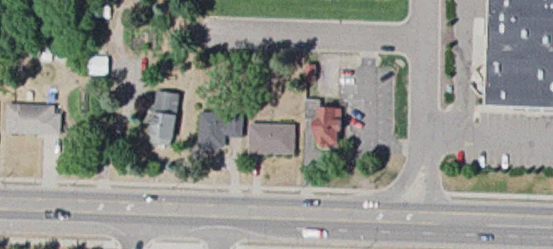Turn-Key Salon Spa Property