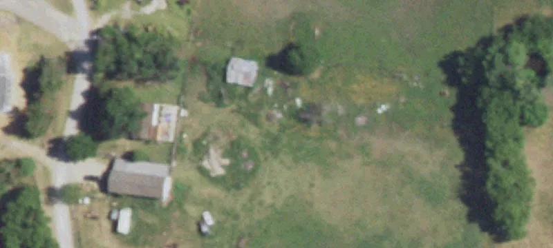 Cleared Development Land Tract