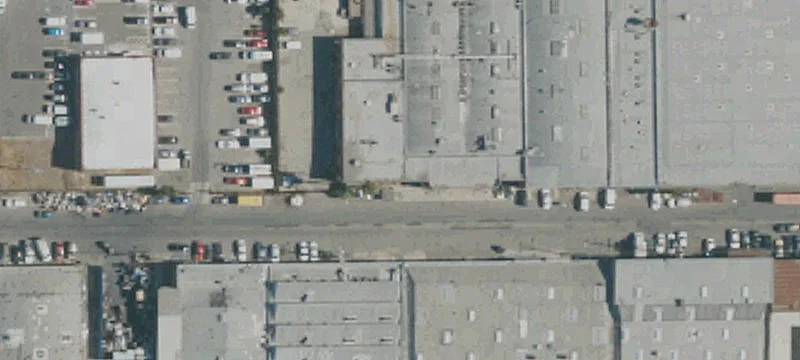 Warehouse with Dock-High Loading