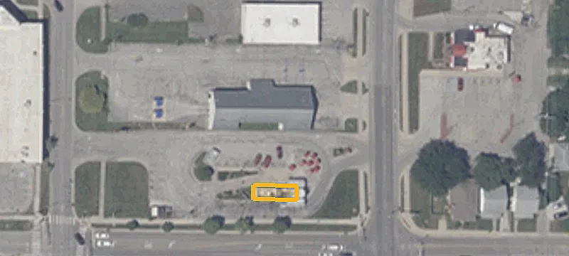 Downtown Mixed-Use Development Land
