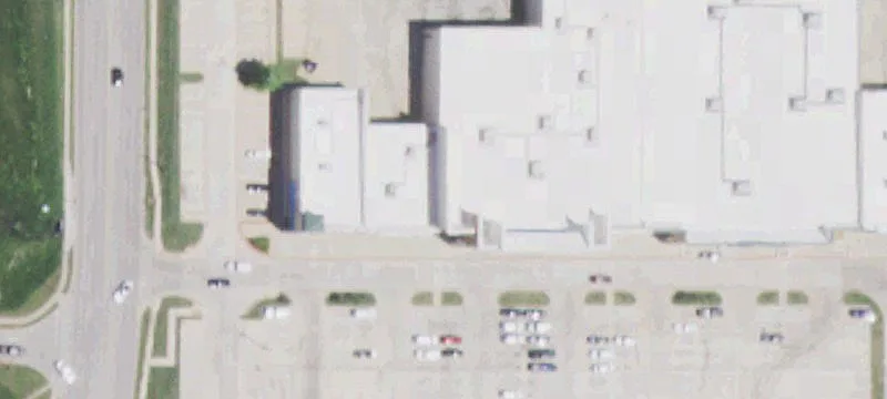 Power Center Retail Shops