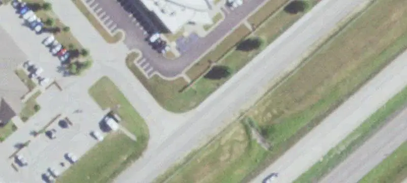 Retail-Ready Land Parcels