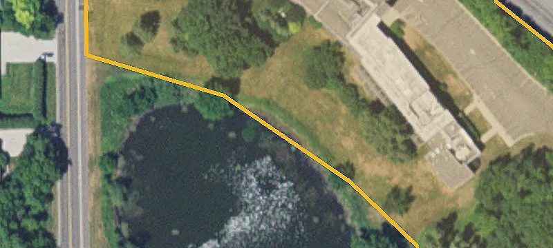 Residential Redevelopment Land