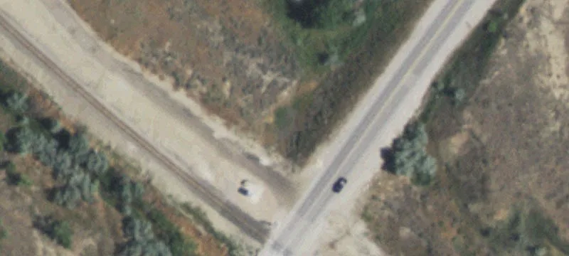 Light Industrial Land Parcel