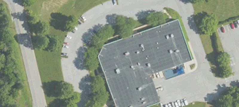 Warehouse Flex Space with Dock