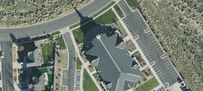 Retail Land Pads with Drive-Thru