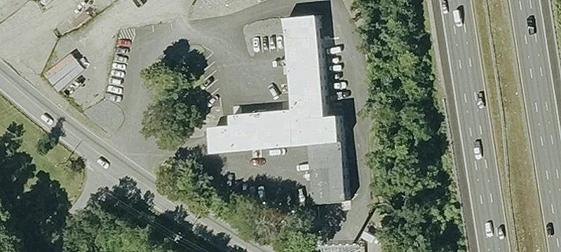Industrial Flex Bays for Lease