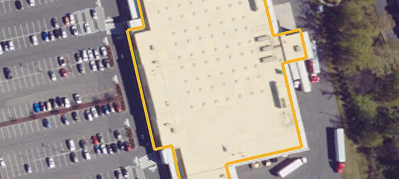 Commercial Land Parcel