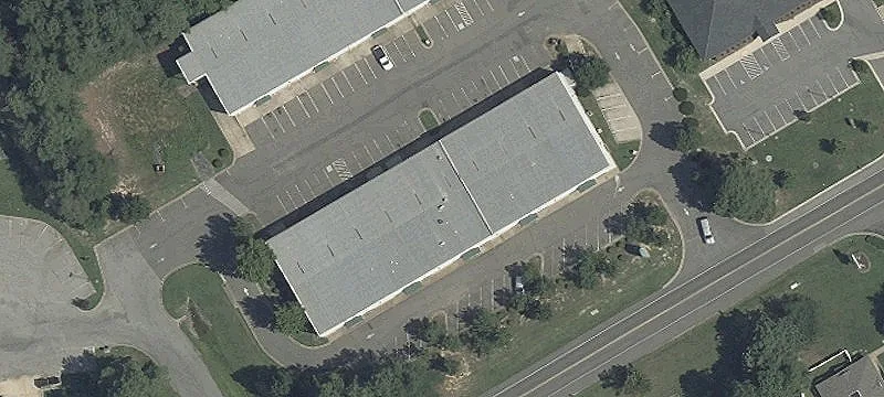 Air-Conditioned Warehouse Suite