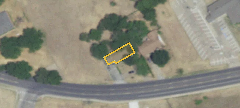 Vacant Commercial Development Lot