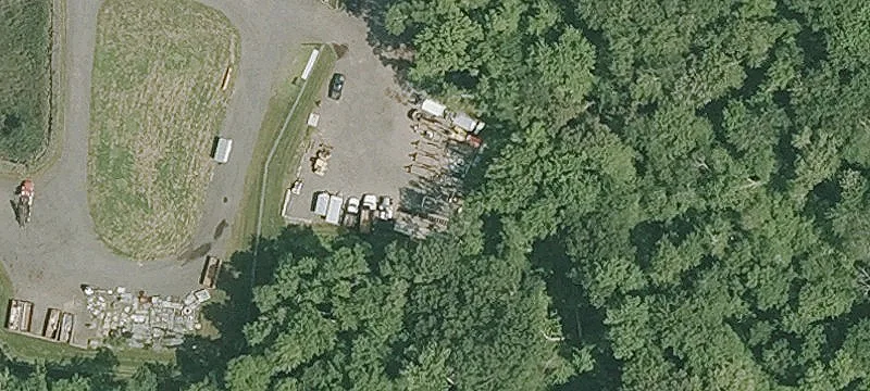 Leased Flex and Warehouse Facility
