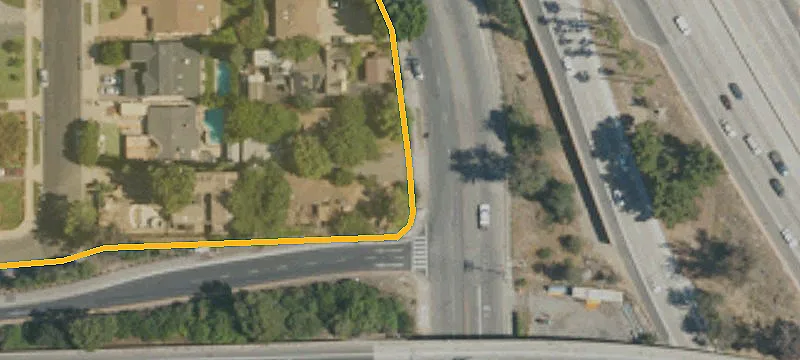 Fully Entitled Affordable Housing Site