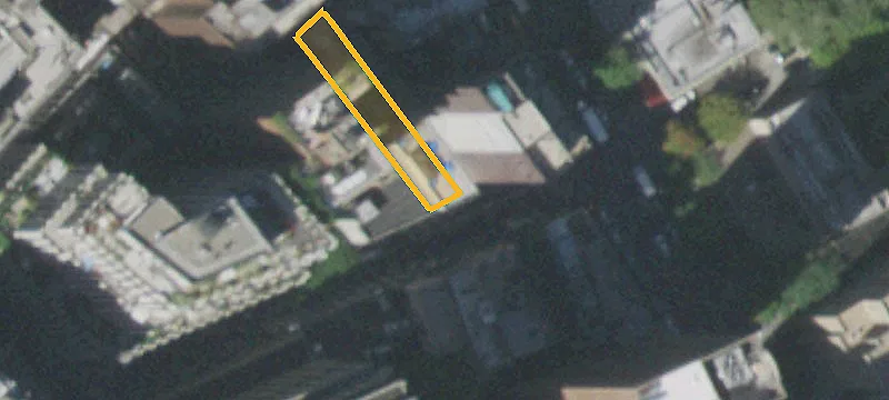 Clean Shell Office Building