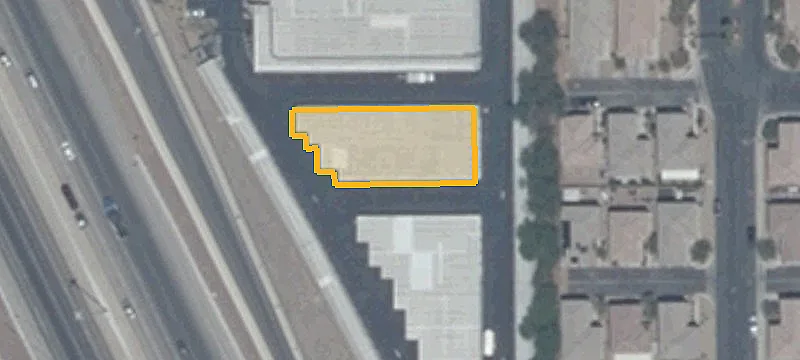 Commercial Land for Development