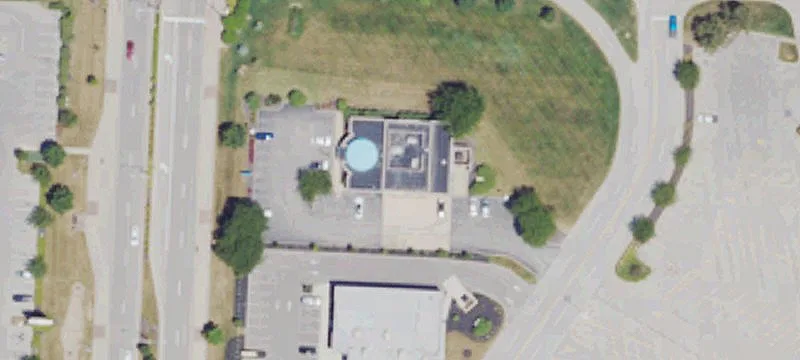 Commercial Land Pad Lease