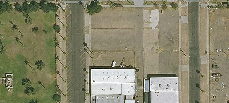 Residential Land Lot with Shared Well