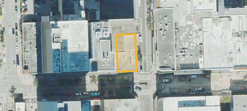Corner Retail Storefront Opportunity