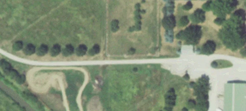 Highway Commercial Frontage Land