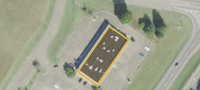 Flexible Retail and Office Space