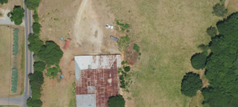 Agricultural Land with Sale Barn