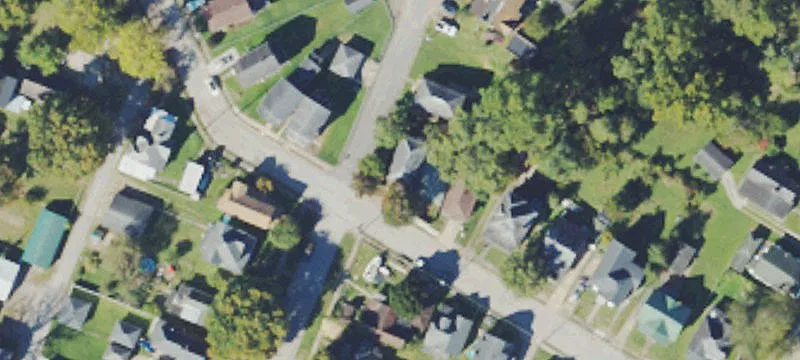 Build-Ready Home Lot
