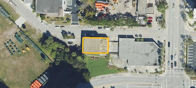 Specialty Property for Lease