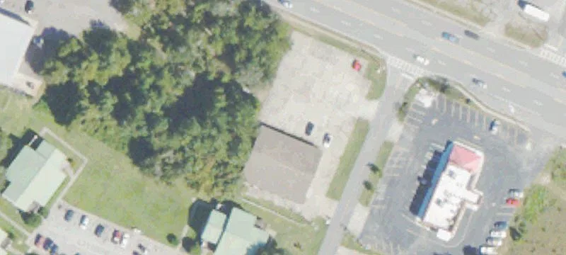Zoned C-2 Multi-Office Building