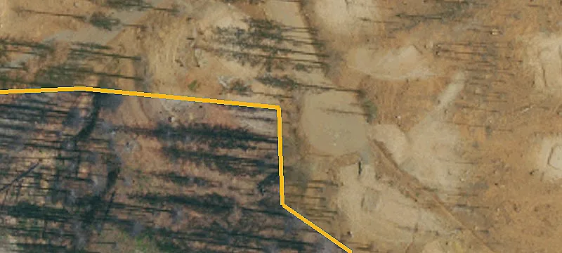 Residential Buildable Lot