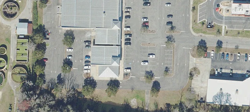 Vacant Drive-Thru QSR Opportunity