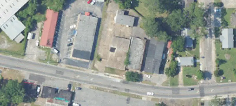 Gated Office Property with Dual Buildings