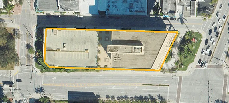 High-End Medical Office Sublease