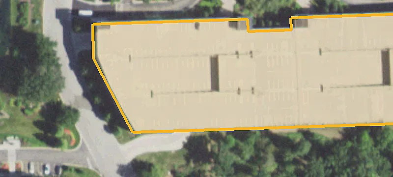 Fee Simple Office Building