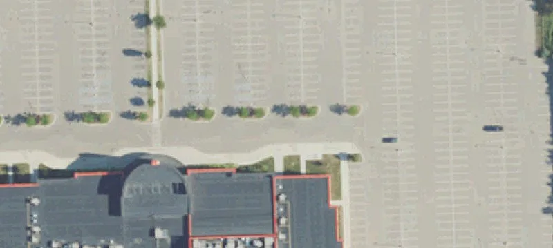 Retail Space on Maple Road